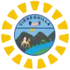 Coat of arms of Cieneguilla