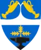 Coat of arms of Mladenovac