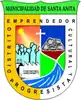 Coat of arms of Santa Anita