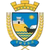 Coat of arms of Titel