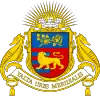 Coat of arms of Yalta Municipality