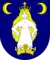Ferenc Forgách's coat of arms