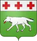 Coat of arms of Saint-Thégonnec