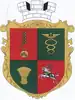 Coat of arms of Liubar