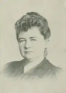 Corinne Stubbs Brown