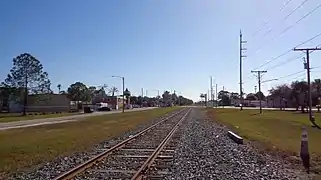 Clearwater Subdivision in Pinellas Park, 2016
