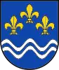Coat of arms of Ústí