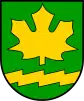 Coat of arms of Halenkov