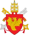 Gregory XIII (1572-1585)