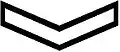 Cadet Lance Corporal