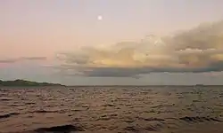 Cagbantoy Beach