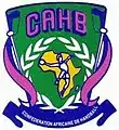 Old logo