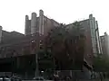Cairo University Hospital