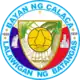 Official seal of Calaca