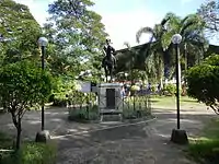 Plaza