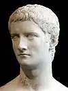 bust
