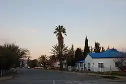 Calvinia, South Africa