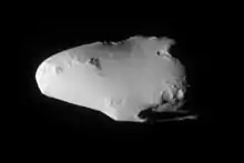 Calypso(moon of Saturn)