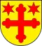 Coat of arms of Cama