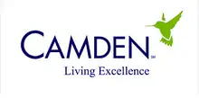 Camden Property Trust