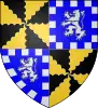 Campbell of Succoth (Garscube)