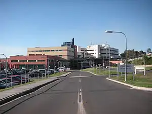 CampbelltownNSWhospital