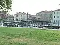 Ponte San Pietro  Canal de San Piero