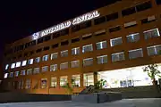 Vicente Kovacevic I Campus