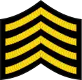 Staff Sergeant(Royal Canadian Mounted Police)