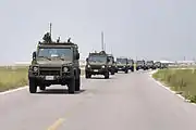 Canadian Land Forces Command