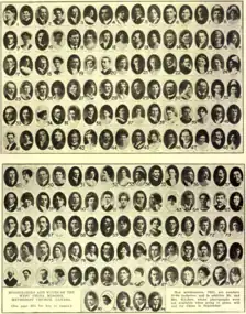 Canadian Methodist missionaries stationed in Szechwan