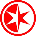 1997 logo
