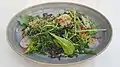 Market Greens Salad
