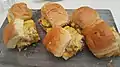 Steam Burgers