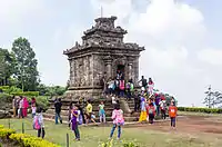 Gedong Songo I