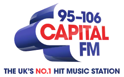 95 - 106 Capital FM