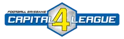Capital League 4 Logo