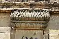Buddhist stupa Mankiala
