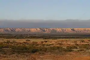 Llano Estacado