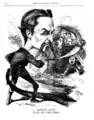 Shaw issues a report into the fire-readiness of the London music halls and theatres.
