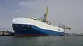 mv Freedom
