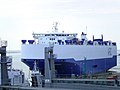 mv Independence II
