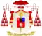 Prince Adam Stefan Cardinal Sapieha's coat of arms