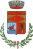 Coat of arms of Cardedu