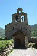 Santa Maria, Cardet