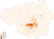 Black-Caribbean