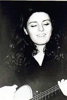 Round in 2001
