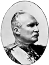 Carl Leijonhufvud