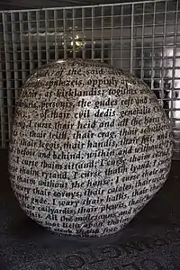 The Cursing Stone