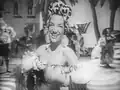 Carmen Mirandaas Chita Chula